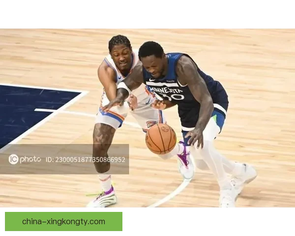 华子末节爆发森林狼送十连败